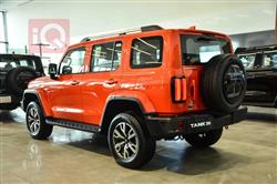 GWM تانك 300
